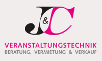 J&C Veranstaltungstechnik