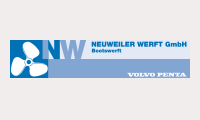 NEUWEILER WERFT GmbH Kreuzlingen
